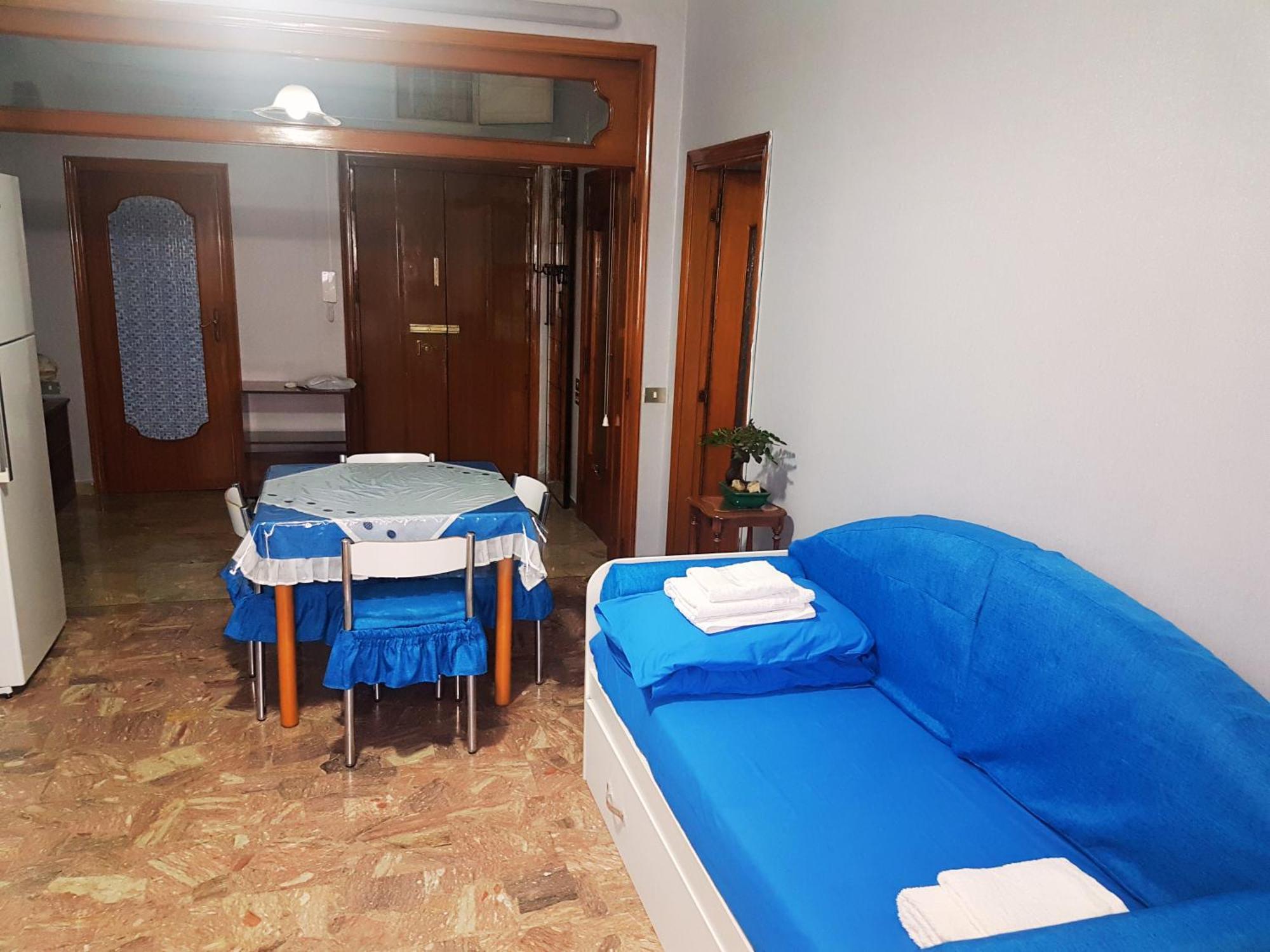 La Dimora Di Antonietta - Centro Storico Apartment Naples Exterior photo